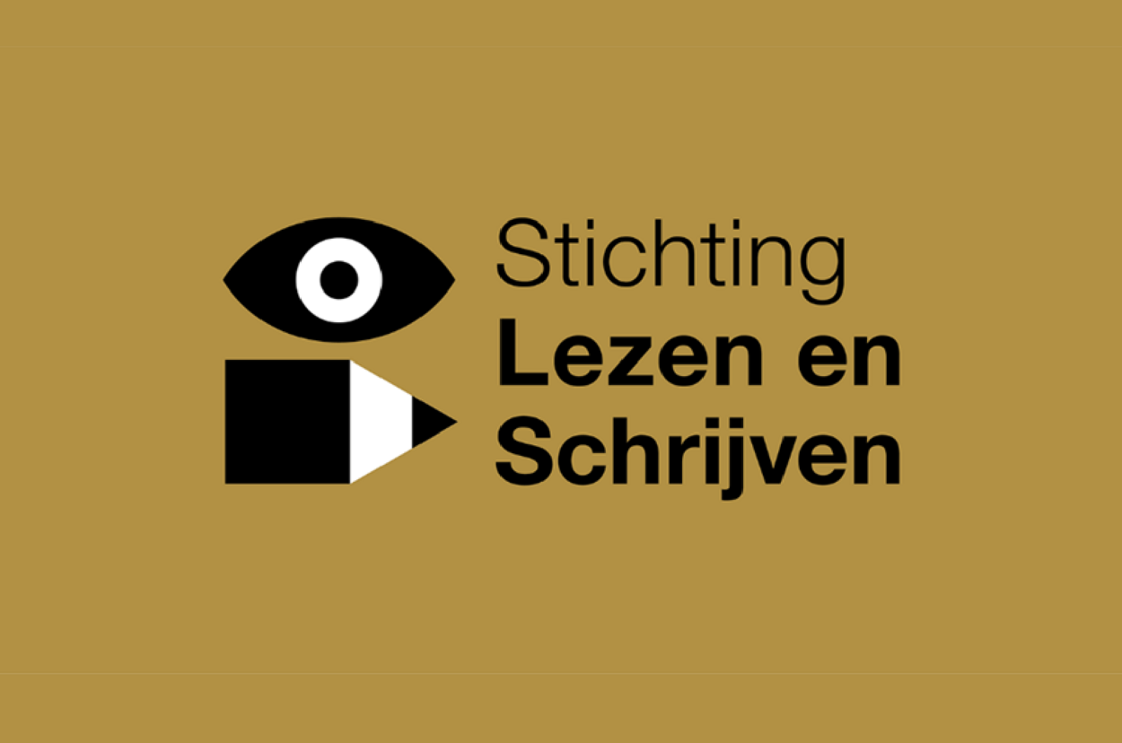 Stichting Lezen En Schrijven | Maatschappelijke Organisaties | Gelijke ...